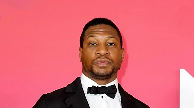Jonathan Majors' Marvel Contract Terminated Following Assault Conviction, Stars in Controversial Film