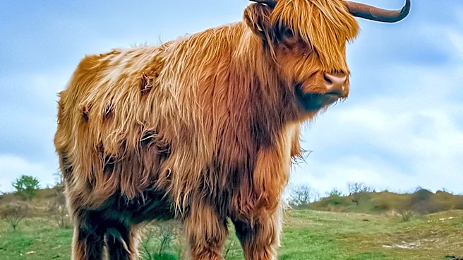 Petaluma Estate Features AI Concierge and Highland Cattle for $11.1 Million