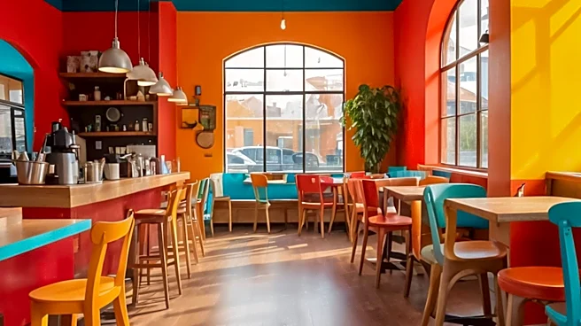 Kiln Theatre Cafe in North London Closes Indefinitely Following 2018 Refurbishment