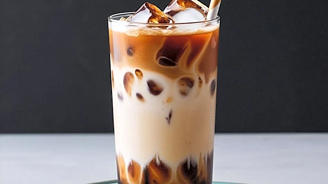 Nestlé Launches Starbucks Refreshers Concentrates, Tapping into Customizable Beverage Trends