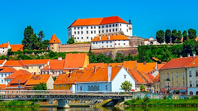 European Destinations Implement Severe Travel Changes in 2026 Due to Overtourism Backlash