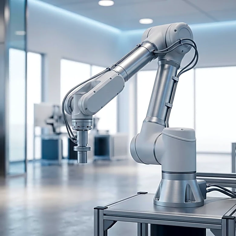 Universal Robots Unveils Gen 7 Platform for Industrial Automation and Physical AI Deployment