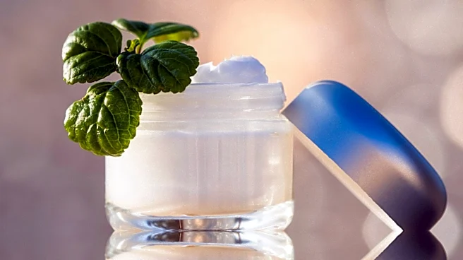 Oral Probiotic Supplementation Shows Promise in Improving Skin Hydration and Reducing Wrinkles