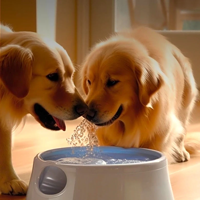 PetSafe Launches Cordless HydroSphere Fountain to Enhance Pet Hydration Flexibility