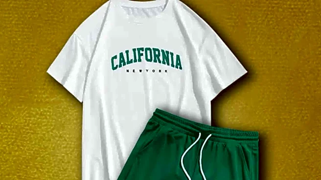 LA-Based Brand High Sport to Debut at New York Fashion Week