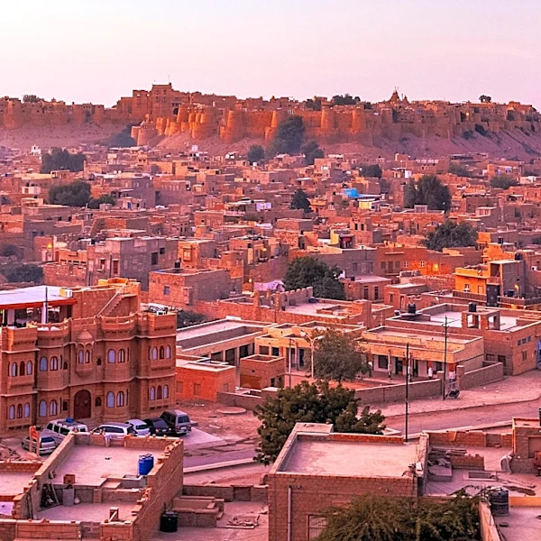 Travelers Encouraged to Adopt Slower, More Immersive Approach to Historic Destinations