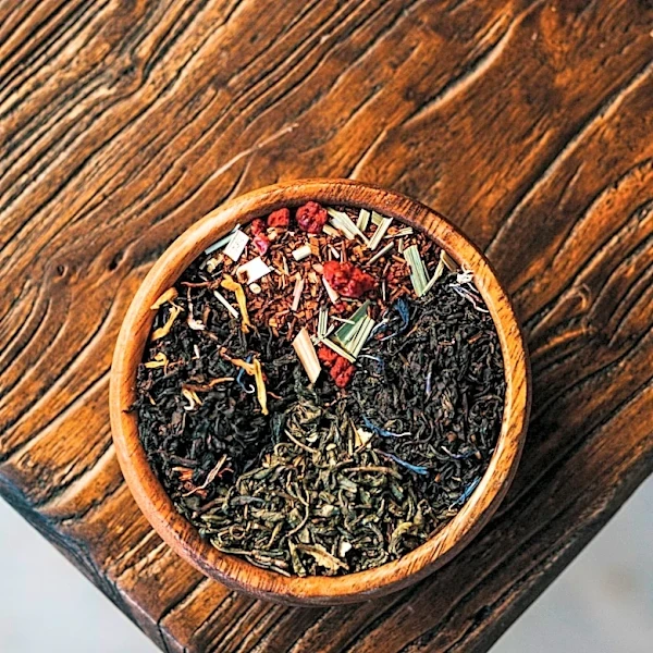 Georgia Tea Makers Highlighted for Unique Blends and Sustainable Practices