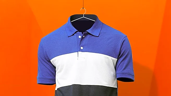 U.S. Polo Assn. Appoints David Swetman as Global Design Lead for Men's and Boys' Apparel
