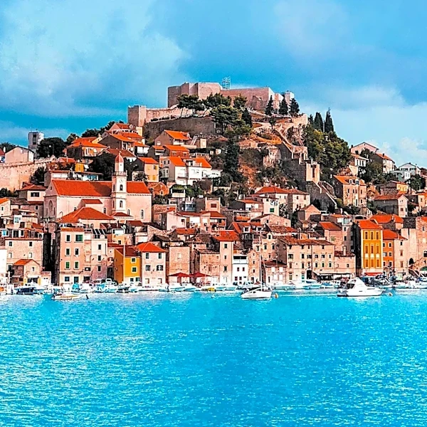 Rick Steves Recommends Croatian Hill Towns as Alternative to Crowded Coastal Destinations