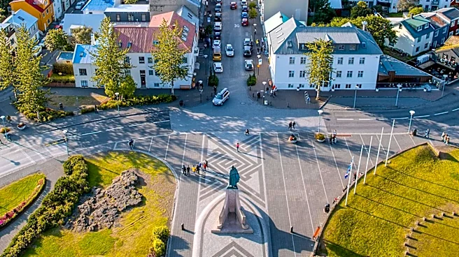Reykjavik Offers Comprehensive Car-Free Travel Options for Tourists
