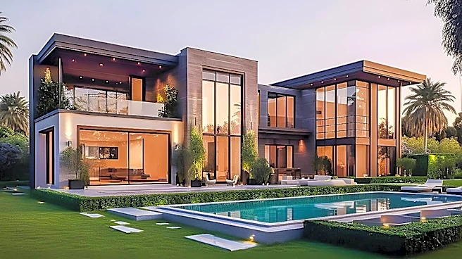 Bel-Air Megamansion Listed for $88 Million, Featuring Extensive Luxury Amenities
