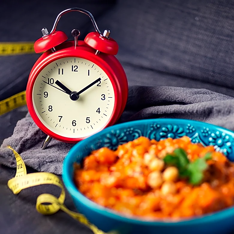 Study Links Shorter Time-Restricted Eating Windows to Greater Weight Loss