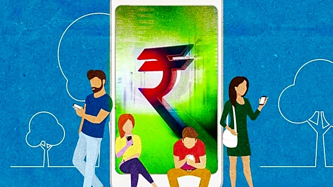 Digital Banking Transforms Financial Services with AI and Mobile-First Approaches