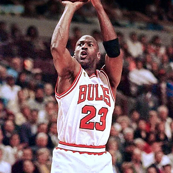 Chicago White Sox Chairman Jerry Reinsdorf Guided Michael Jordan's Baseball Career