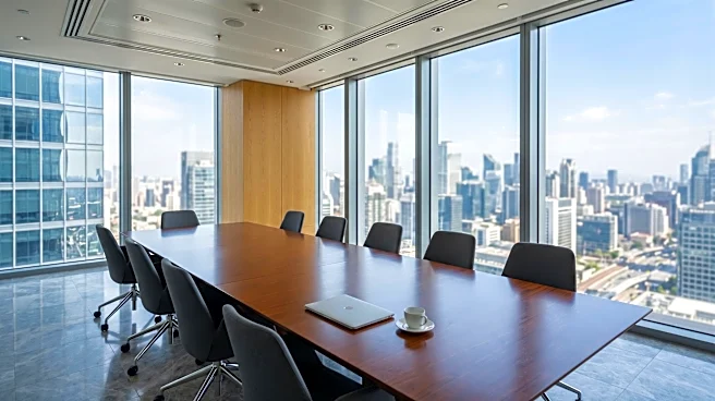Citigroup Appoints Sophia Wang to Lead China Institutional Sales Amid Expansion Efforts