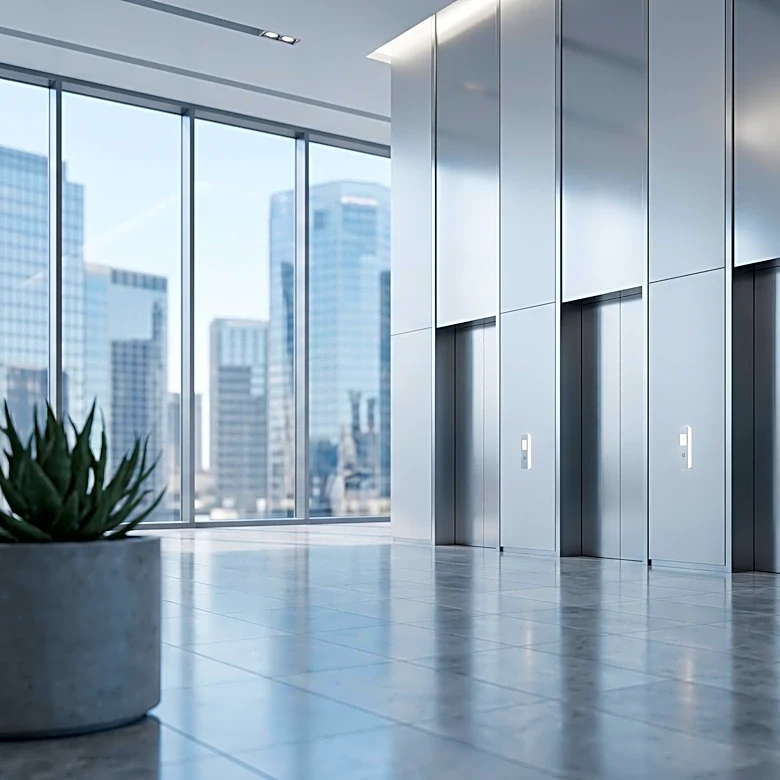 Otis Worldwide Corporation CEO Judy Marks Announces 2027 Retirement, Succession Plan Initiated
