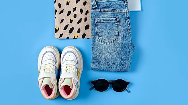 Carter's Unveils Major Brand Refresh to Attract Gen Z and Millennial Parents