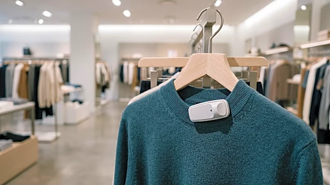 Nordstrom Seeks Asset Protection Agent in Palo Alto to Combat Theft and Enhance Store Safety
