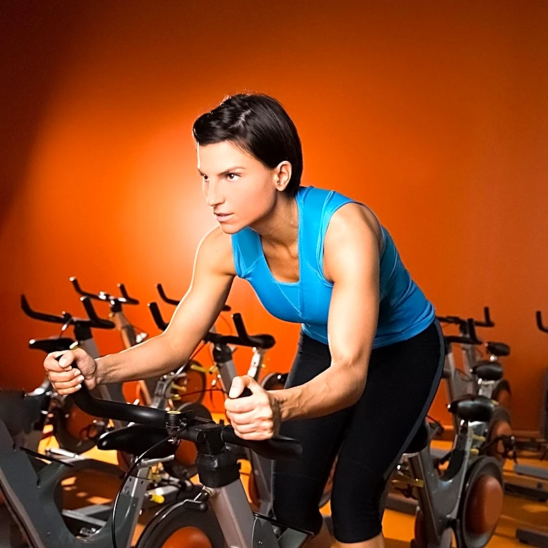 Research Indicates 11-Minute Interval Workouts Rival Longer Cardio for Cardiorespiratory Fitness