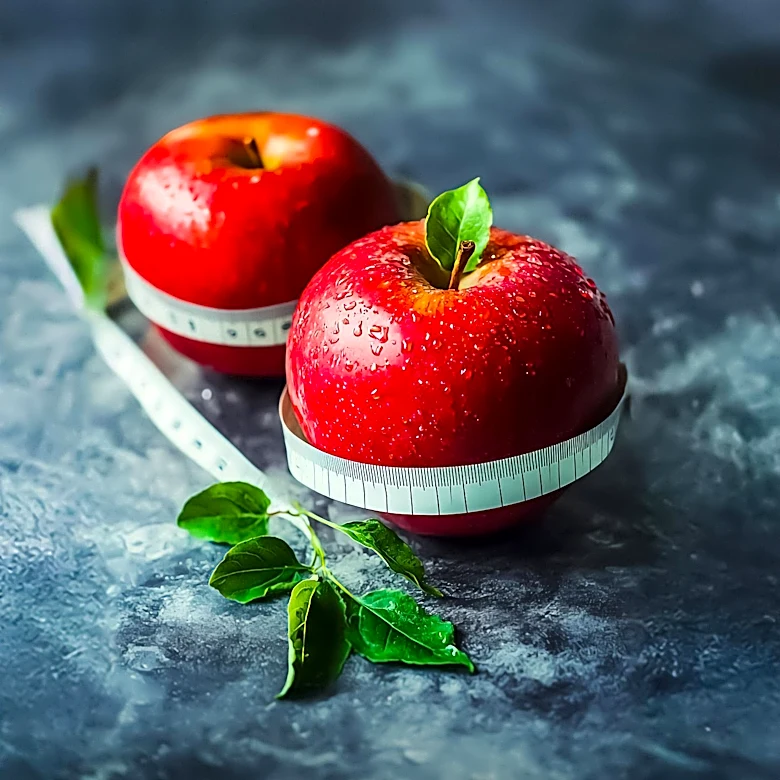 Apples Offer Gut-Friendly Nutrients to Support Digestive Health