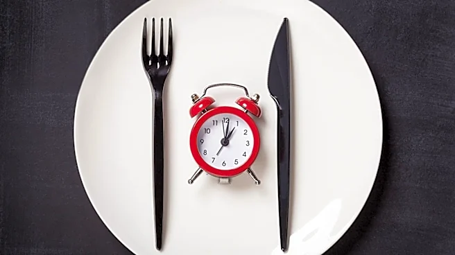 Fitness 19 Releases Guide on Intermittent Fasting for Workouts
