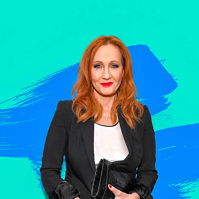 J.K. Rowling's Representative Clarifies Legal Funding Amidst 'Trans Genocide' Accusations
