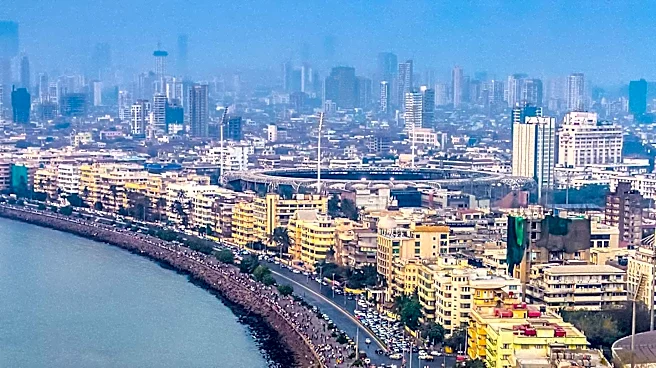 India's MICE Industry Shifts Focus to Tier II and III Cities Amidst Economic Diversification