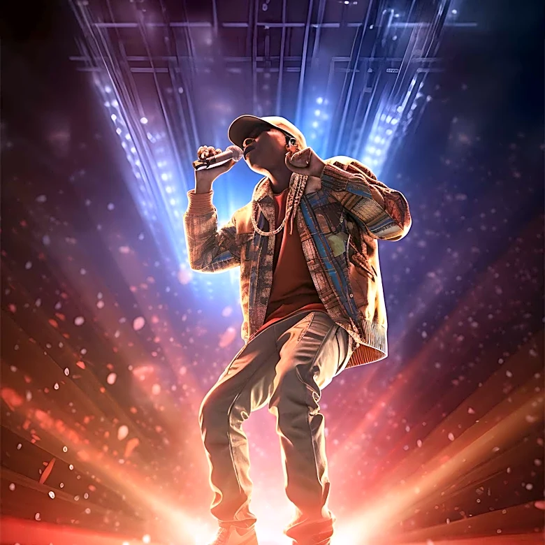 Ilario Grant Assumes Lead Role in Broadway's 'MJ' Musical