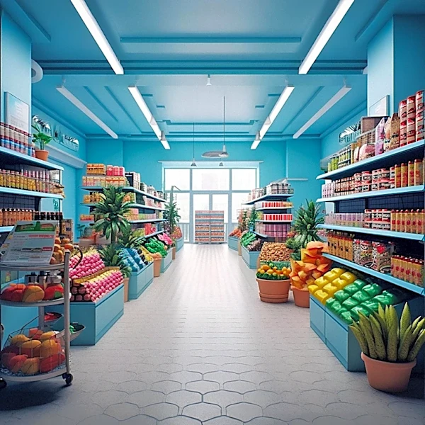 Amazon Fresh Expands Grocery Strategy with Focus on Private Brands and APAC Market