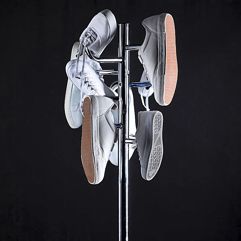 Kith to Release 'The Footwear Archive' Book and Host Public Exhibition for 15th Anniversary
