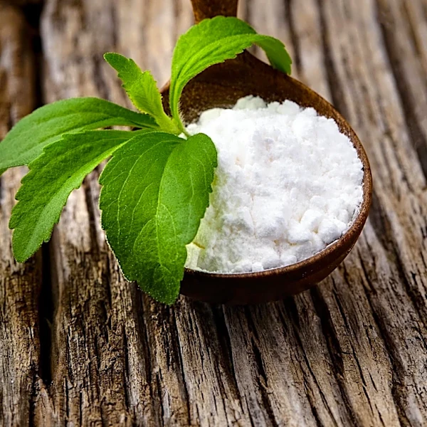 Food Industry Innovates Sweeteners with AI and Natural Alternatives Amidst Health Concerns
