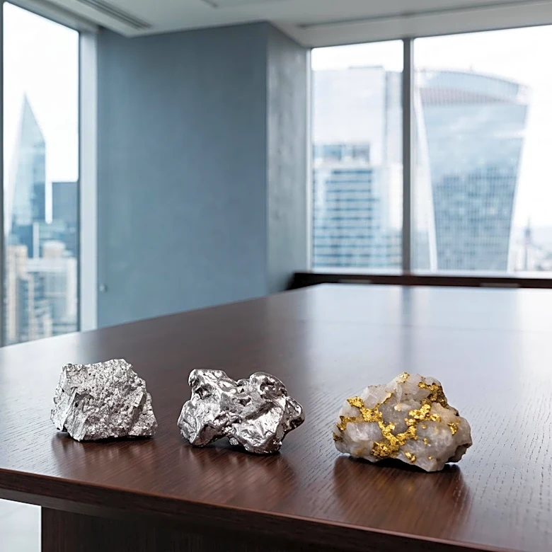 Greenland Mines Establishes Strategic Advisory Board to Advance Rare Earth and Precious Metals Projects