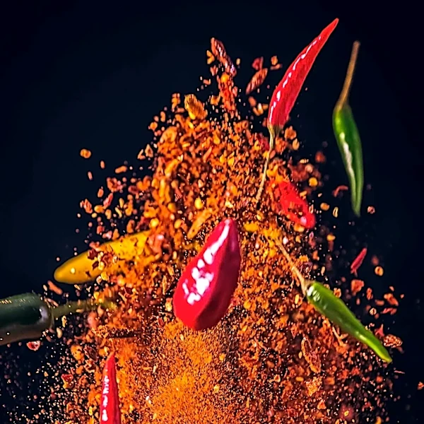 Food and Beverage Manufacturers Introduce Spicy Products Amid Rising Consumer Demand for Heat