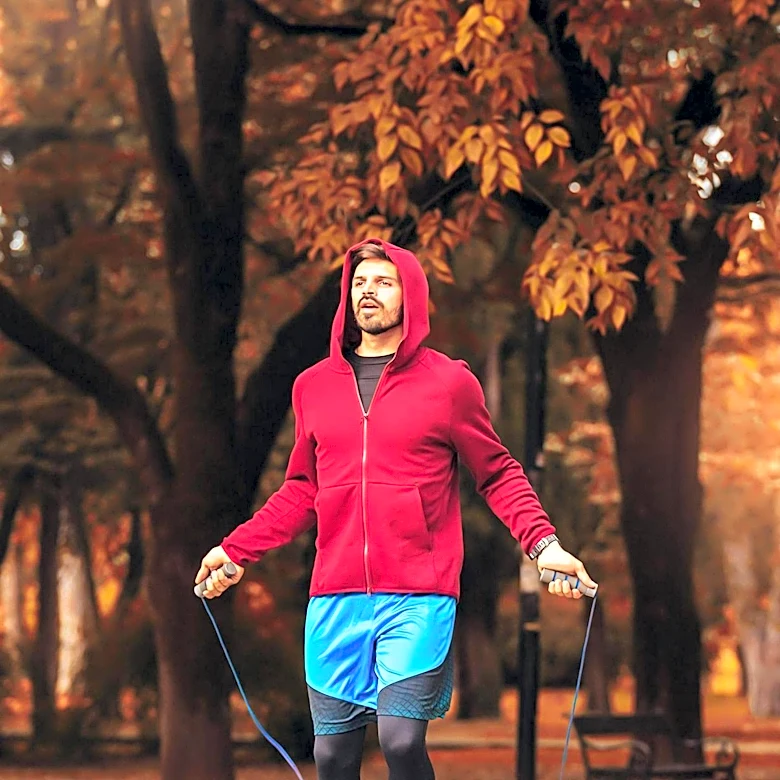 Life University Wellness Center Promotes Fall Fitness Routines with Outdoor Activities