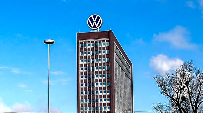 Audi and Volkswagen Dealerships: Shared Components, Separate Service Networks in the U.S.