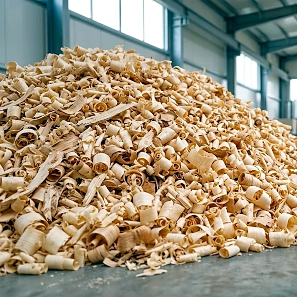 Hampton Lumber Seeks Residuals Manager to Optimize Sawmill Byproduct Sales Across U.S. and Canada