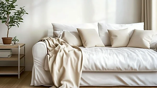 Slow Living Advocates Find Luxury in Everyday Simplicity