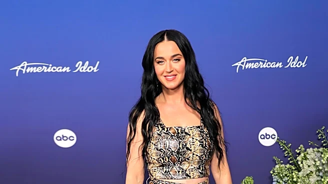 ABC's 'American Idol' Relocates Production to Atlanta, Citing Industry Blow to Los Angeles