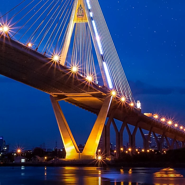 USTDA Funds Feasibility Study for New Thailand-U.S. Subsea Cable System