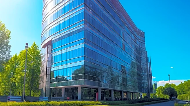 Sioux Falls Office Vacancy Rate Below National Average, Demand for Large Spaces Rising