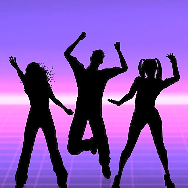 Refugia Experiences to Host 'Most Excellent 90s Dance Party' in St. Augustine