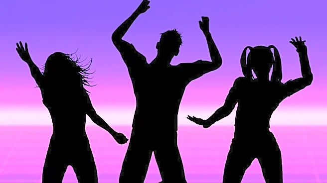 Refugia Experiences to Host 'Most Excellent 90s Dance Party' in St. Augustine