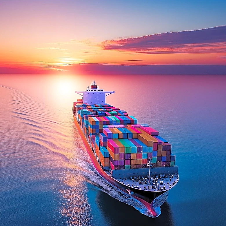 S Global Market Intelligence Reports Unexpected August Increase in U.S.-Bound Imports