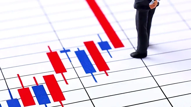 Chip Stocks Experience Volatility Following AI Slowdown Calls, Analysts Divided on Long-Term Impact