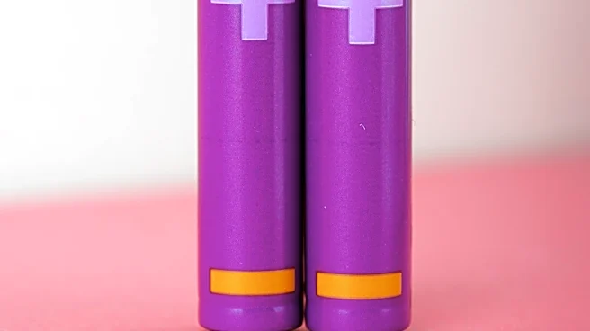 Power Tool Lithium Battery Cell Selection Crucial for Performance and Longevity