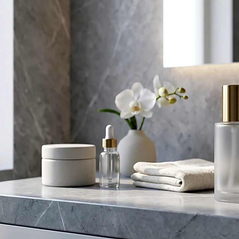 AI Referrals Create Visibility Gap for Luxury Skincare Brands in E-commerce