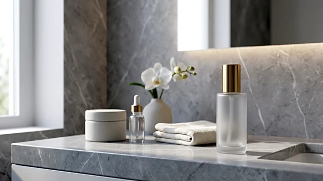 AI Referrals Create Visibility Gap for Luxury Skincare Brands in E-commerce