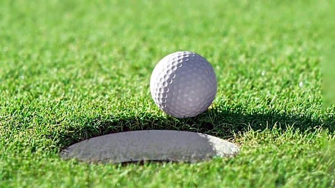 San José State Men's Golf Finishes 12th at Vuori Invitational, Joey Allan Achieves Hole-in-One