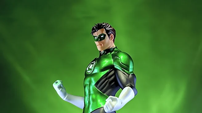 HarperCollins' HarperPop Imprint Launches New DC Comics Publishing Program for Kids