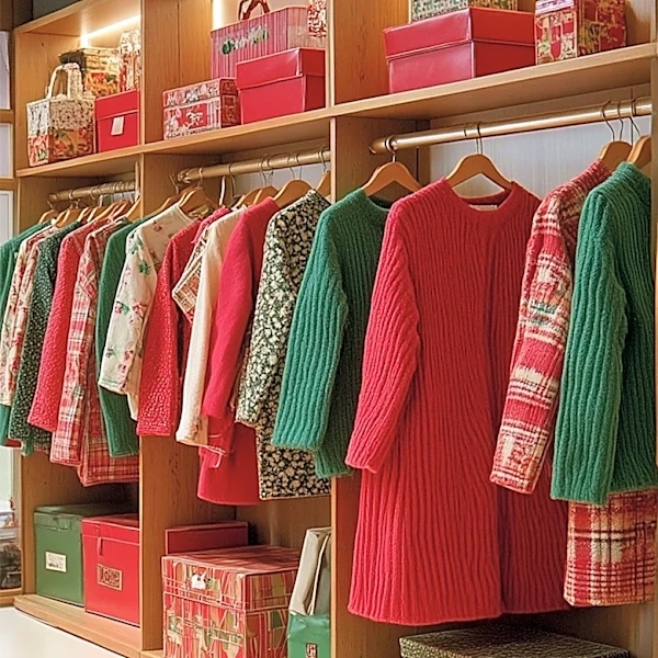 Nordstrom Seeks Seasonal Retail Sales for Holiday Gift Shop in Downtown Seattle